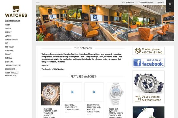 Site using Lazy-loading-responsive-images plugin