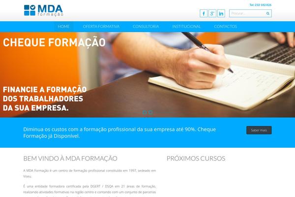 AccessPress Lite theme site design template sample