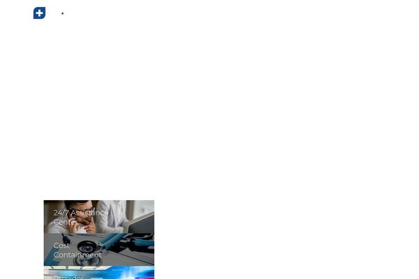 Zayne theme site design template sample