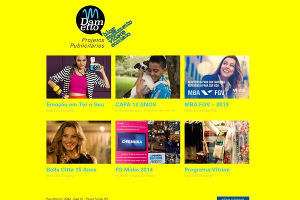 Rt Theme 14 theme site design template sample