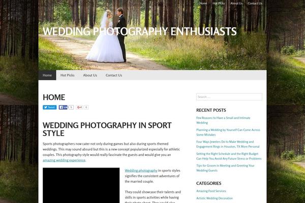 School Zone theme site design template sample