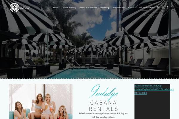 Site using Pixlikes plugin