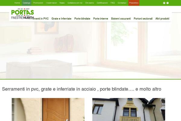 Site using Meks Smart Social Widget plugin