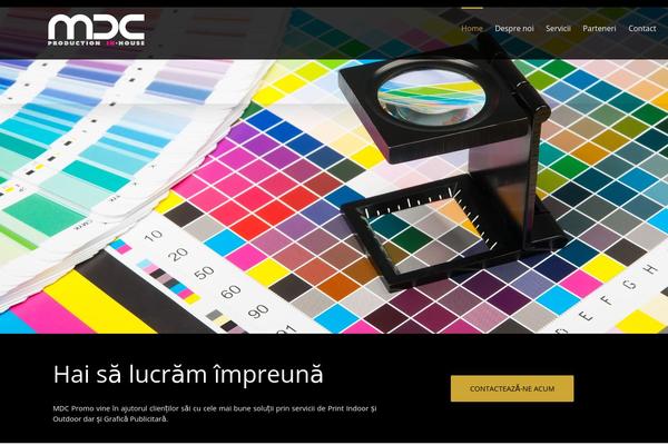 Site using Responsive-posts-carousel plugin
