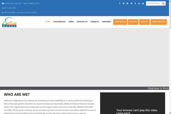 Site using Email-before-download plugin
