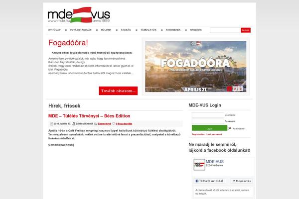 Site using Useful Banner Manager plugin