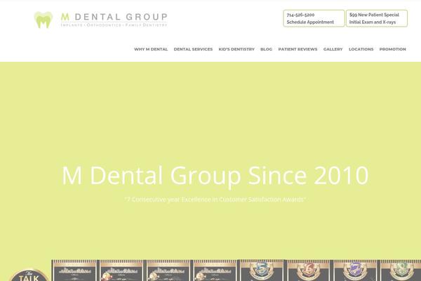 Site using Stack-slider-3d-image-slider plugin