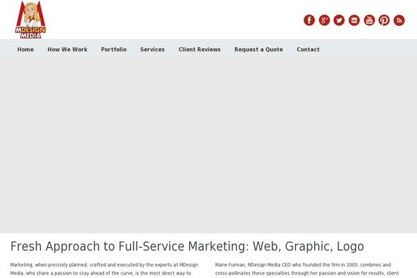 Squash theme site design template sample