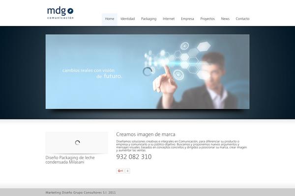 Striking theme site design template sample