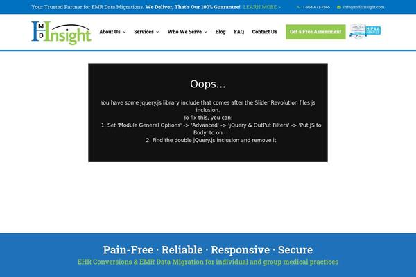 Site using Bft-autoresponder plugin