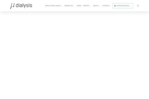 Site using Easy FancyBox plugin