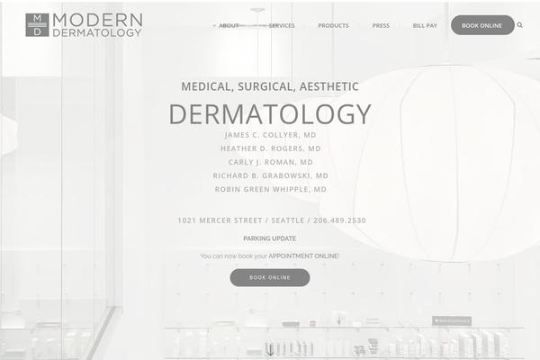 Site using Contact Form 7 Star Rating with font Awesome plugin