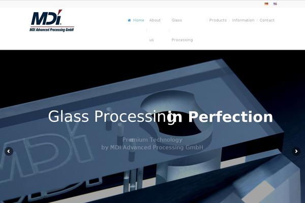 Site using Herocore plugin