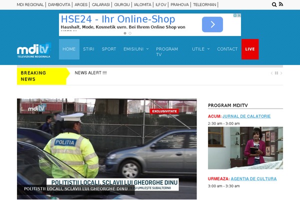 Site using Contact Form With Captcha plugin