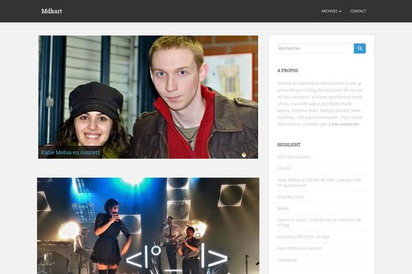Site using DDay plugin