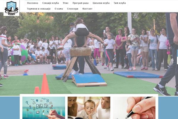 mdklinci.com site used Stayfit