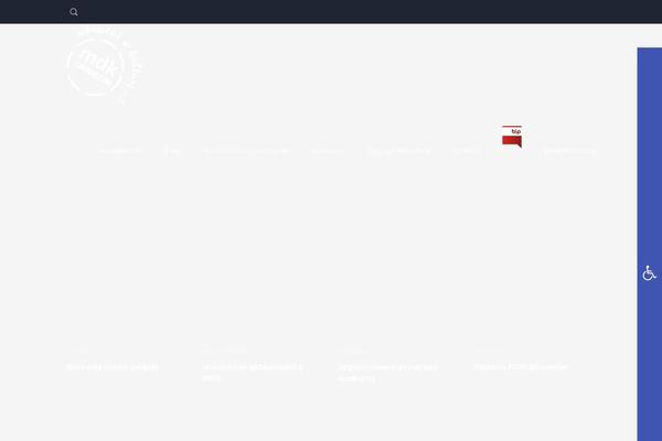 Site using Boxzilla plugin
