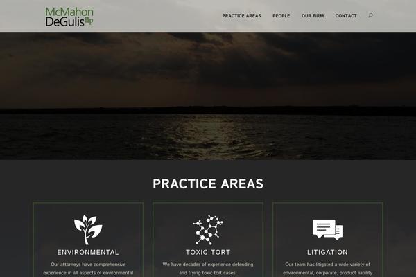 Site using Zeyn_vc_addon plugin