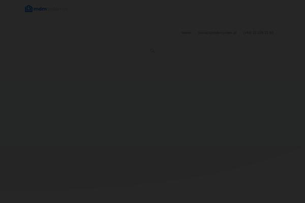 Site using Insight-core plugin