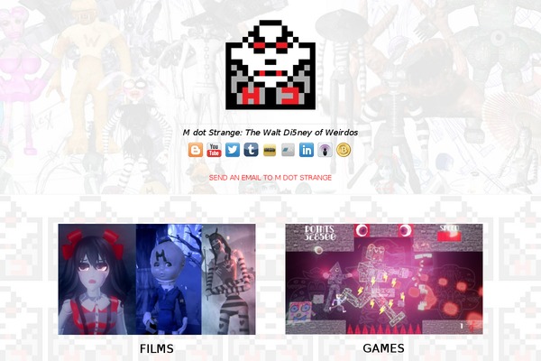 Site using BitMate Author Donations plugin