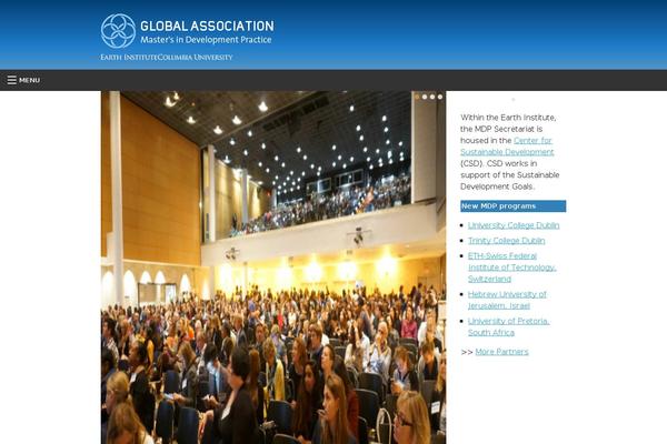 Site using Gallery  Slideshow plugin