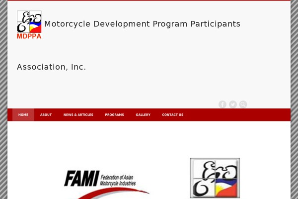 Pinboard theme site design template sample