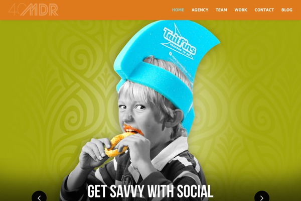 jarvis_wp_35 theme websites examples