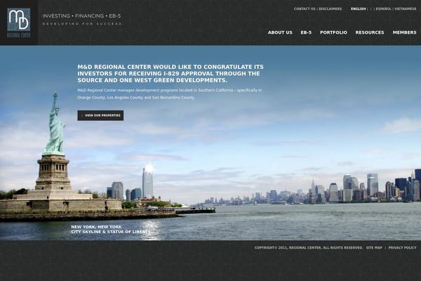 Site using Agreement plugin