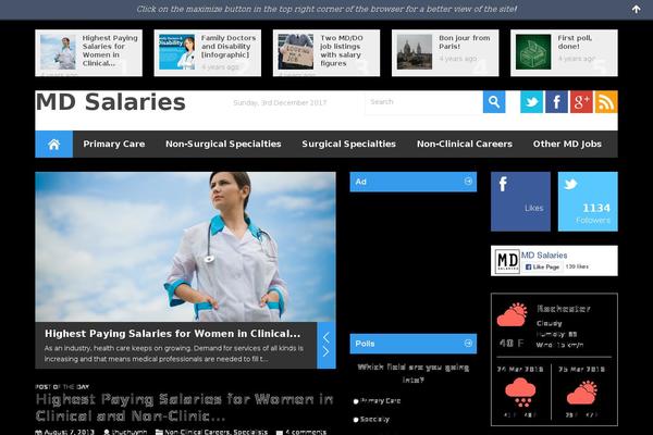 Site using AttentionGrabber_v1.6 plugin