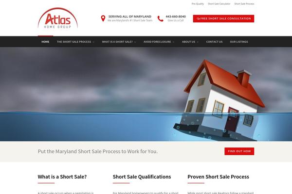 mdshortsaleexpert.com site used Vlad