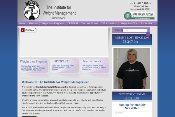 Site using Aspexi Facebook Like Box Sidebox plugin