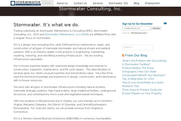 Site using ThemeKit For WordPress plugin