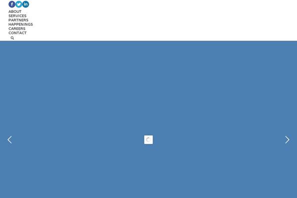 Site using Dopts plugin