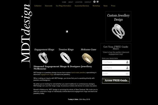 Site using Picbox plugin