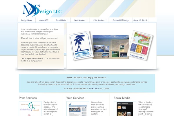 Site using Depicter plugin