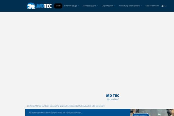 Site using Wr-live-search plugin