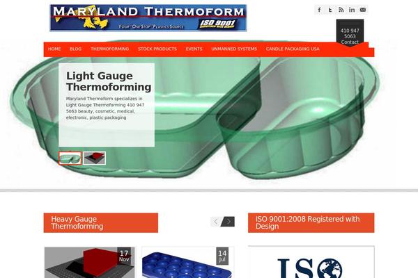 Eventmaster theme site design template sample