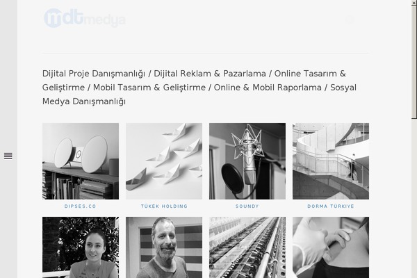 mdtmedya.com site used Tao