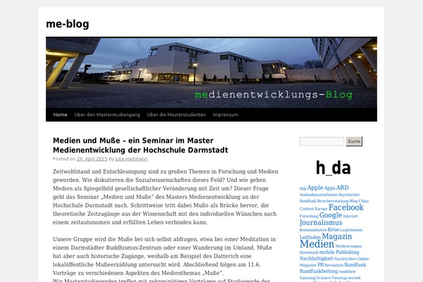 Site using 2 Click Social Media Buttons plugin