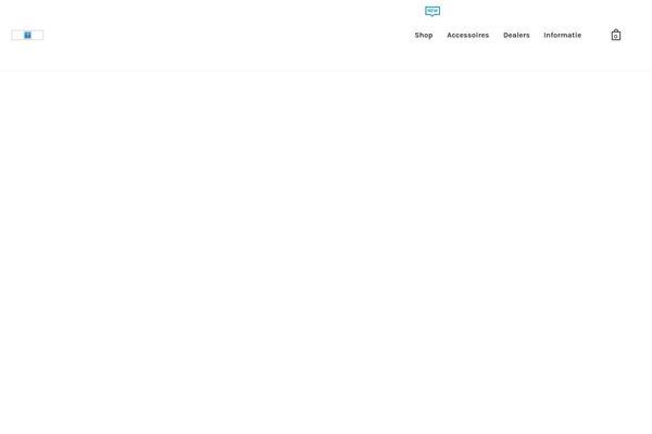 Atelier theme site design template sample