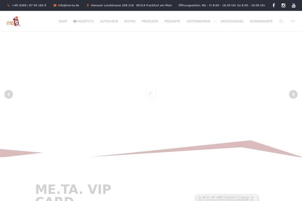 Site using Wyde-core plugin
