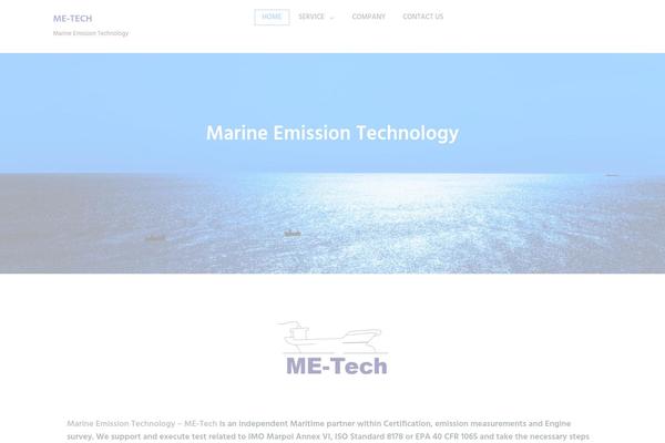 Site using Cryout-serious-slider plugin
