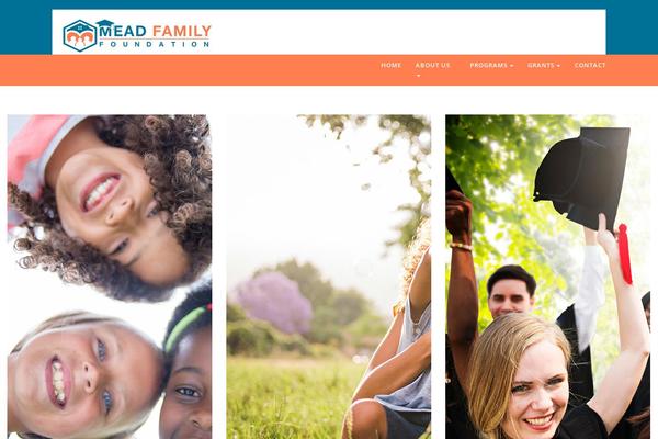Site using Gallery - Photo Albums - Portfolio plugin