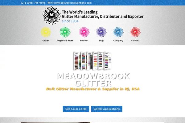 Site using Google Analytics by Yoast plugin