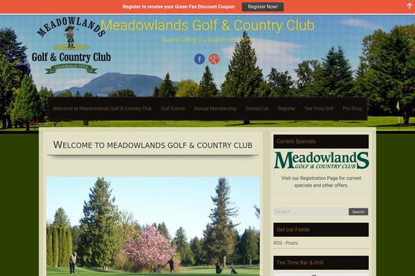 Sixteen theme site design template sample