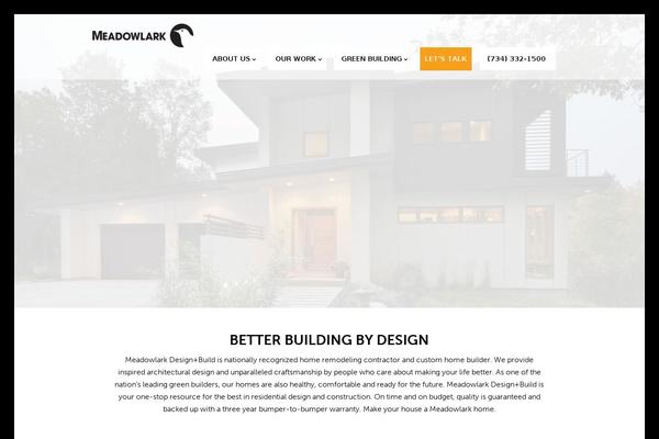 Site using Types plugin