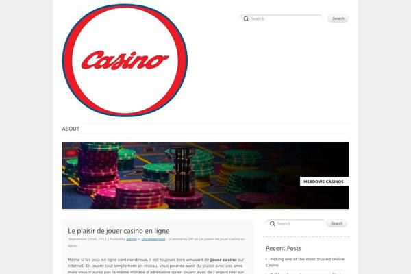 Delicate theme site design template sample