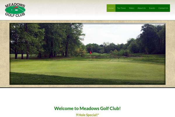 Site using Golfnow-cdn plugin