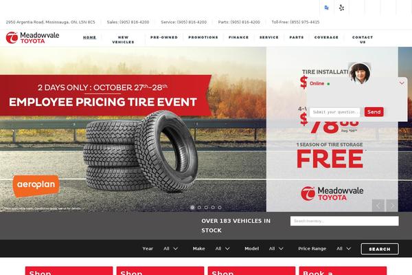 Ed-template-6 theme site design template sample