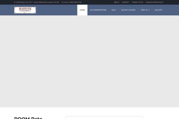 Site using Wp_media_boxes plugin